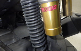 HONDA ADV150 2016 KF38