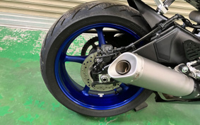 YAMAHA YZF-R6 2018 RJ27