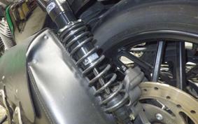 HARLEY XL1200CX 2016
