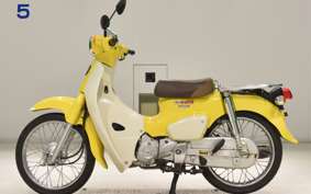 HONDA C110 SUPER CUB 1985 JA44