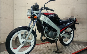YAMAHA TZR125 3TY