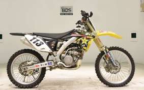 SUZUKI RM-Z250 2007