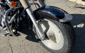 HARLEY HARLEY FLSTF1340-1450 2001 BMY
