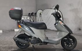 SUZUKI ADDRESS V125 CF46A