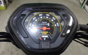 HONDA ｸﾛｽｶﾌﾞ50 2008 AA06