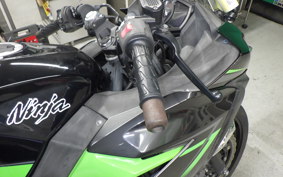 KAWASAKI NINJA 400 2018 EX400G