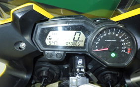 YAMAHA FZ1 FAZER 2006