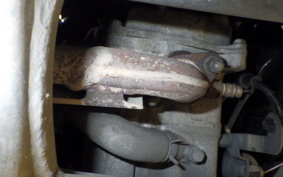 HONDA LEAD 125 JF45
