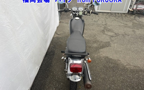 YAMAHA YB125SP PCJL