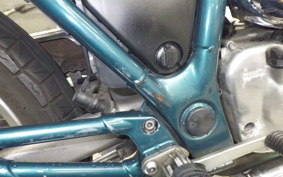 YAMAHA SRV250 RENAISSA 4DN