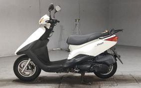 YAMAHA AKUSHI STREET SE53J
