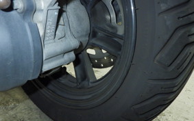 SUZUKI SKYWAVE 200 (Burgman 200) 2026 CH41A