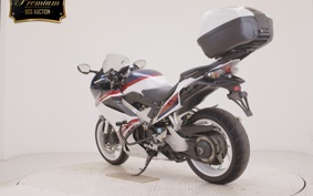 HONDA VFR800F 2022 RC79