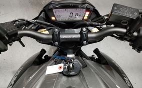 SUZUKI GSX-S750 2022 C533F