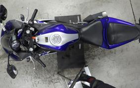 YAMAHA YZF-R25 A 2003 RG10J