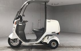 HONDA GYRO TA02