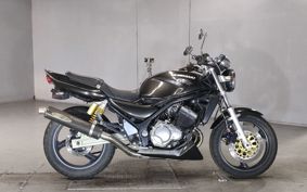 KAWASAKI BALIUS250-2 ZR250B
