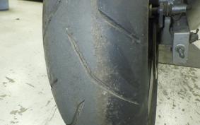 KAWASAKI ZZ-R400 1991 ZX400K