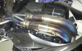 KAWASAKI Z1000 Gen.5 2017