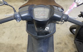 SUZUKI ADDRESS 110 2001 CF11A