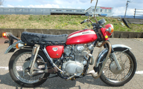 HONDA CL350 CL350