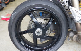 DUCATI MULTISTRADA 1100 S 2009