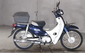 HONDA SUPER CUB50 AA04