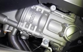 BMW K1600GTL 2022