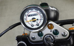 SUZUKI GRASS TRACKER 2016 NJ4DA