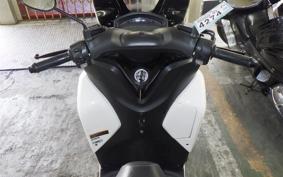 YAMAHA TRICITY 125 A SEC1J
