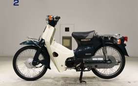 HONDA C50 SUPER CUB