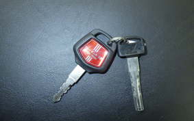 HONDA C50 SUPER CUB 2024 AA09