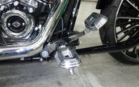 HARLEY FXBR1920 2024