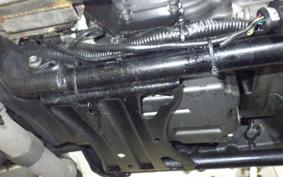 HARLEY FLHTCUSE 1800CVO 2011