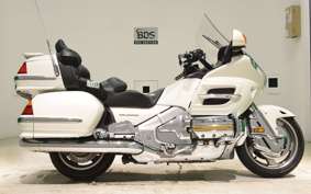 HONDA GL 1800 GOLD WING 2002 SC47