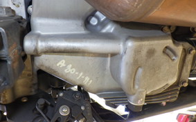 KAWASAKI NINJA 400 2024 EX400L