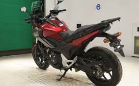 HONDA NC750X LD ABS 2019 RC90