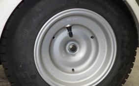 HONDA GYRO CANOPY 1995 TA03