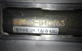 YAMAHA AXIS 125 Z SEJ6J