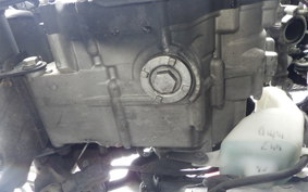 YAMAHA YZF-R15