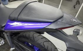 YAMAHA YZF-R25 RG10J