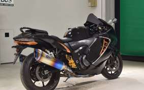 SUZUKI HAYABUSA Gen.3 2021 EJ11A