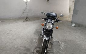 YAMAHA SR400 2021 RH16J
