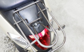 SUZUKI ﾚｯﾂ CA4AA