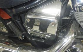 HONDA SHADOW 400 SLASHER 2005 NC40