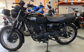 KAWASAKI W175 BJHD1B