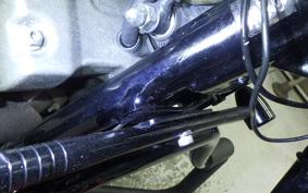 HARLEY FLSTSB 1580 2011