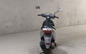 SUZUKI LET`S4 CA45A