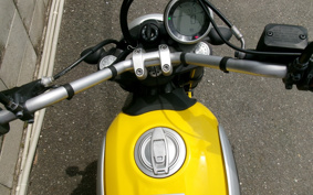 DUCATI  DUCATI  SCRAMBLER  ICON  2019 KB01