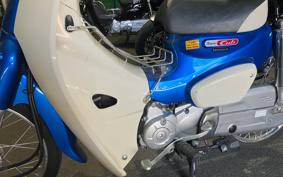 HONDA SUPER CUB50 AA09